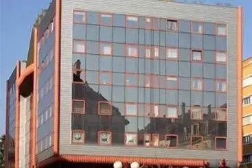 فندق Hôtel Des Trois Rois