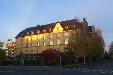 Piteå Stadshotell