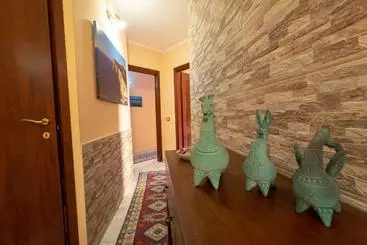 Maison La Rosa - Elegant Rooms