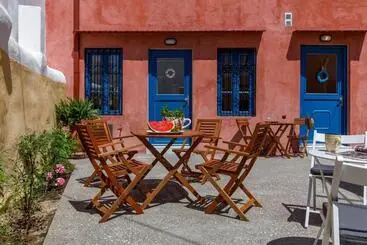Aparthotel Casita Del Sol Suites