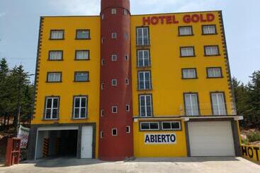 Hotel Gold