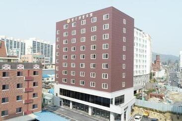 Hotel Gwangju Tourist