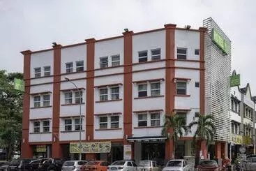 Hotel Happy 92