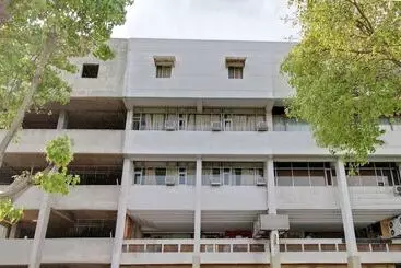 Itsy Hotels Auzone & Spa