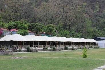 Hotel Nature's Valley Resort