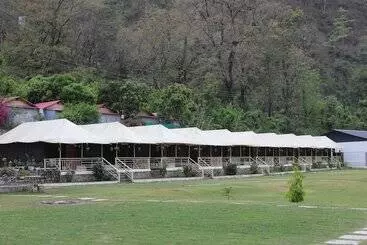 Hotel Nature's Valley Resort