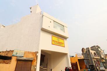 هتل Rohtak Residency By Oyo Rooms