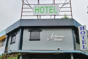 Hotel S Avenue