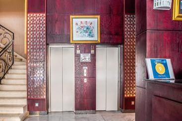 Aparthotel Olaya Houses 3 By Oyo Rooms