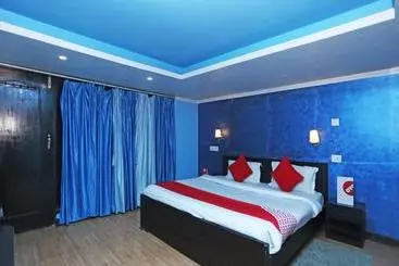 Oyo 19409 Hotel Sunita And Restaurant
