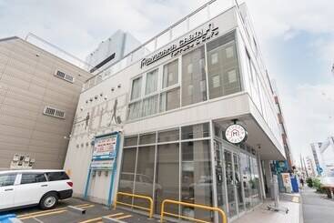 Ostello Tabist Mayudama Cabin