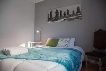 Bed and Breakfast Casa Mariolas