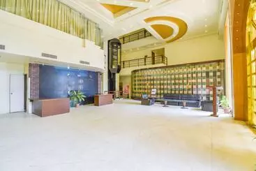Fabhotel Prestige Princess