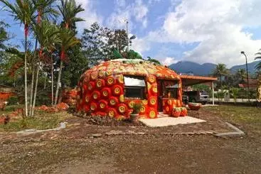 Hotel Agung Permata Artha