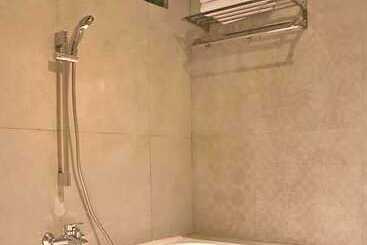 Hotel Anza D'dimmel Jimbaran