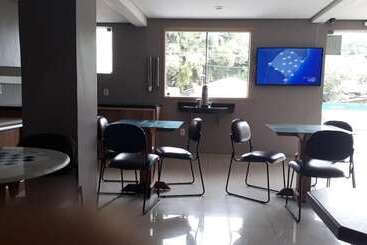 Hotel Gravataí Express