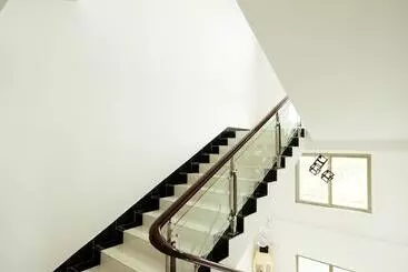 Hotel Jing Pin Century