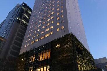 Karaksa Hotel Grande Shin Osaka Tower