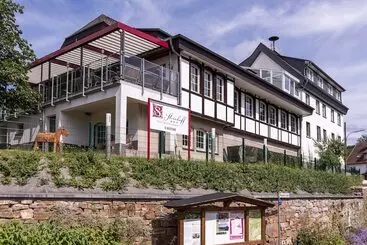 Hotelli Restaurant Gasthof Steinhoff