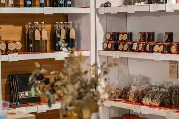 Hotel Rural Ostello Dei Giardini Di Pomona