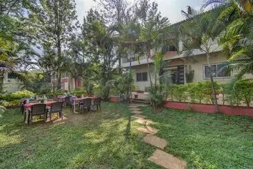 Hotel Silver Inn