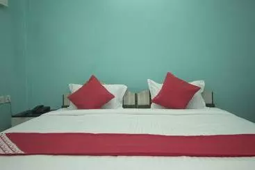 Hôtel Summer Palace By Oyo Rooms