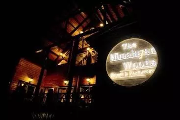 Hotel The Himalayan Woods