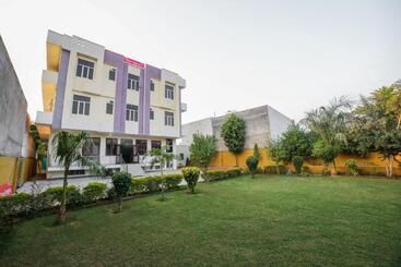 فندق Tiger Regency Resort