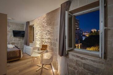 Appartements touristiques Mediterra Residence