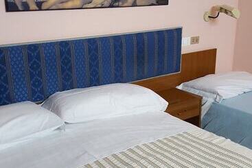 Park Hotel Campitelli