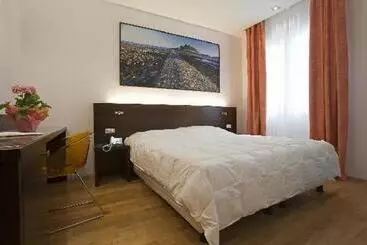 پانسیون Vesta Domus
