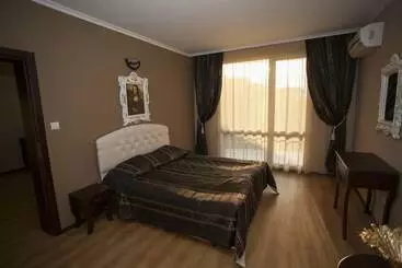 Aparthotel Red Hotel Lozenetz