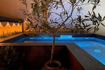 Relais 147  Luxury B&b