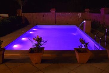 Жильё для туристов Shree Samarth Villaa