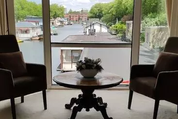 B&b Hotel Elselina