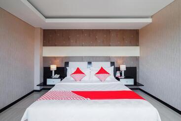 Collection O 499 Princess Keisha Hotel & Convention Center