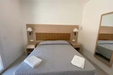 Hotel Alba B&b
