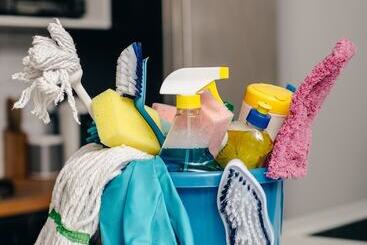 هتل Coral Inn  Hci