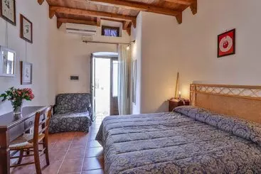 Hotel Masseria Casina Vitale