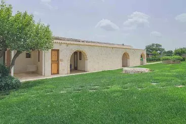 ホテル Masseria Casina Vitale