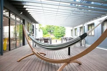 Hotel Narita Aic Airport