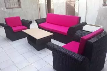 هتل Restaurant Du 3ème Pont