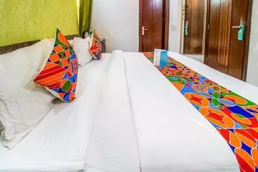 Otel Royal Comfort Castle