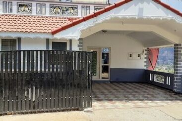 ペンション Anmols Impex Cottage