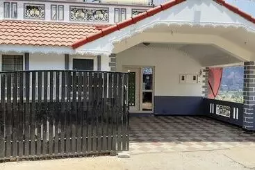 Pensão Anmols Impex Cottage