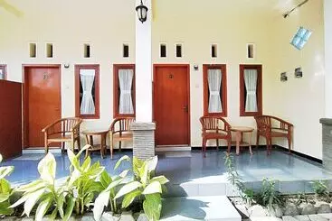 Pansiyon Majapahit Homestay Syariah