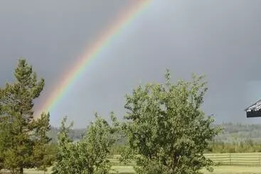 Woodhouse Cottages And Ranch