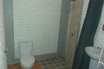 هاستل Pd Bali Guesthouse