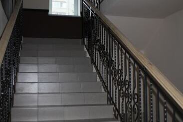 Nocleg ze śniadaniem Oneginn