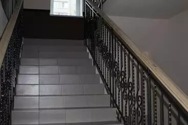 Bed and Breakfast Oneginn